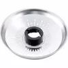 Espremedor de citrinos elétrico Steba ZP 3 100 W preto aço inoxidável 250300