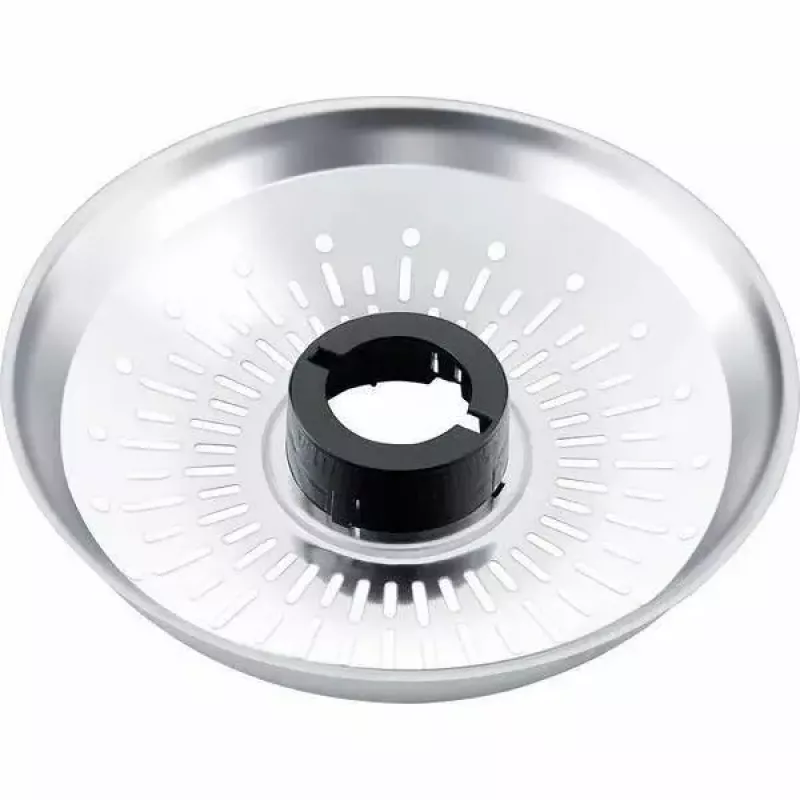 Espremedor de citrinos elétrico Steba ZP 3 100 W preto aço inoxidável 250300