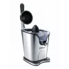 Espremedor de citrinos elétrico Steba ZP 3 100 W preto aço inoxidável 250300