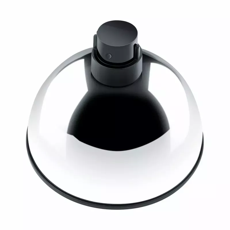 Espremedor de citrinos elétrico Steba ZP 3 100 W preto aço inoxidável 250300
