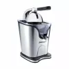 Espremedor de citrinos elétrico Steba ZP 3 100 W preto aço inoxidável 250300