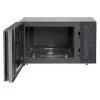 Micro-ondas LG MH6565CPS aço inoxidável micro-ondas com grelhador de bancada 25 L 1150 W