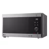 Micro-ondas LG MH6565CPS aço inoxidável micro-ondas com grelhador de bancada 25 L 1150 W