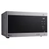 Micro-ondas LG MH6565CPS aço inoxidável micro-ondas com grelhador de bancada 25 L 1150 W
