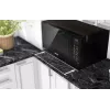 Micro-ondas combinado Panasonic NN-CT56, 1000 W, 27 L