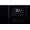 Micro-ondas combinado Panasonic NN-CT56, 1000 W, 27 L