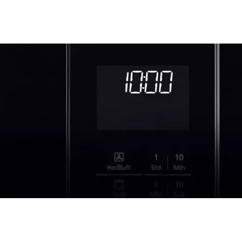 Micro-ondas combinado Panasonic NN-CT56, 1000 W, 27 L
