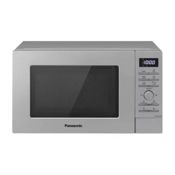 Micro-ondas simples Panasonic NN-S29KSMEPG 800 W 20 L