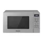 Micro-ondas simples Panasonic NN-S29KSMEPG 800 W 20 L