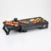 Ariete 1916 MultiGrill 3 in 1 grelhador de contacto, churrasco, temperatura regulável, 2400 W, preto
