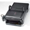 Ariete 1916 MultiGrill 3 in 1 grelhador de contacto, churrasco, temperatura regulável, 2400 W, preto
