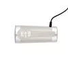 Batedeira manual Graef HM508 taupe