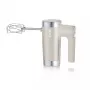 Batedeira manual Graef HM508 taupe