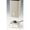 Ariete 2878 Vintage espumador de leite para cappuccino, chá, chocolate quente e frio, bebidas instantâneas, 500 Watt, cor bege pastel