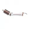 Escova de ar quente Rowenta Brush Activ Ultimate Care CF9720 cobre quente, branco 2 m