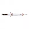 Escova de ar quente Rowenta Brush Activ Ultimate Care CF9720 cobre quente, branco 2 m