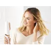 Escova de ar quente Rowenta Brush Activ Ultimate Care CF9720 cobre quente, branco 2 m