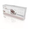 Escova de ar quente Rowenta Brush Activ Ultimate Care CF9720 cobre quente, branco 2 m