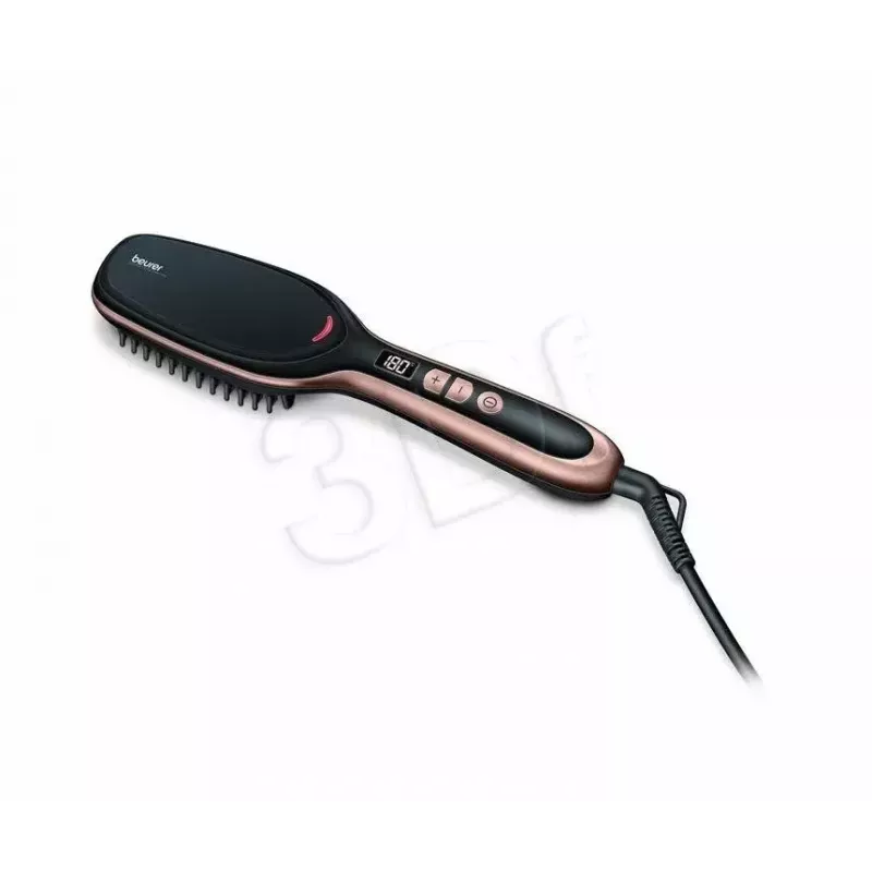 Beurer HS 60 escova alisadora de cabelo