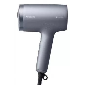 Secador de cabelo Panasonic EH-NA9N 1600 W cinzento
