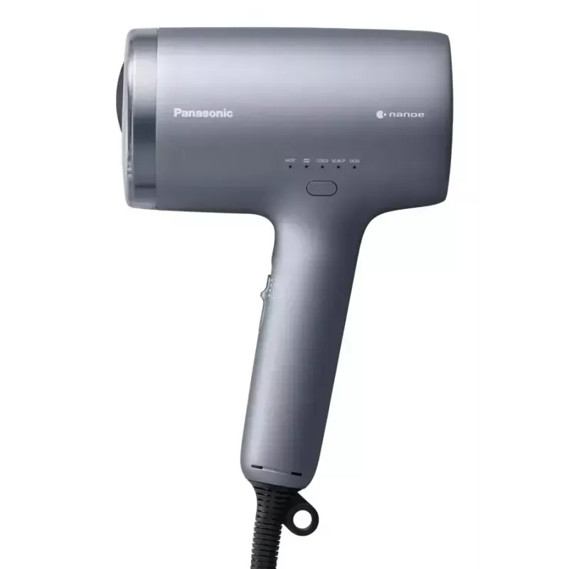 Secador de cabelo Panasonic EH-NA9N 1600 W cinzento