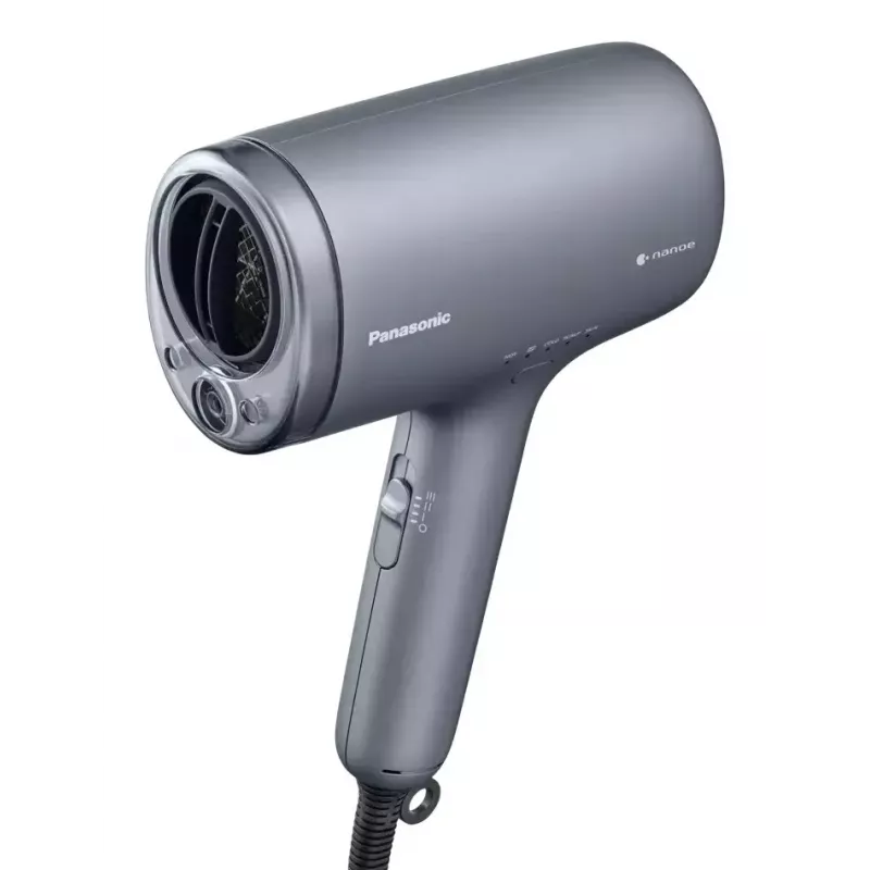Secador de cabelo Panasonic EH-NA9N 1600 W cinzento