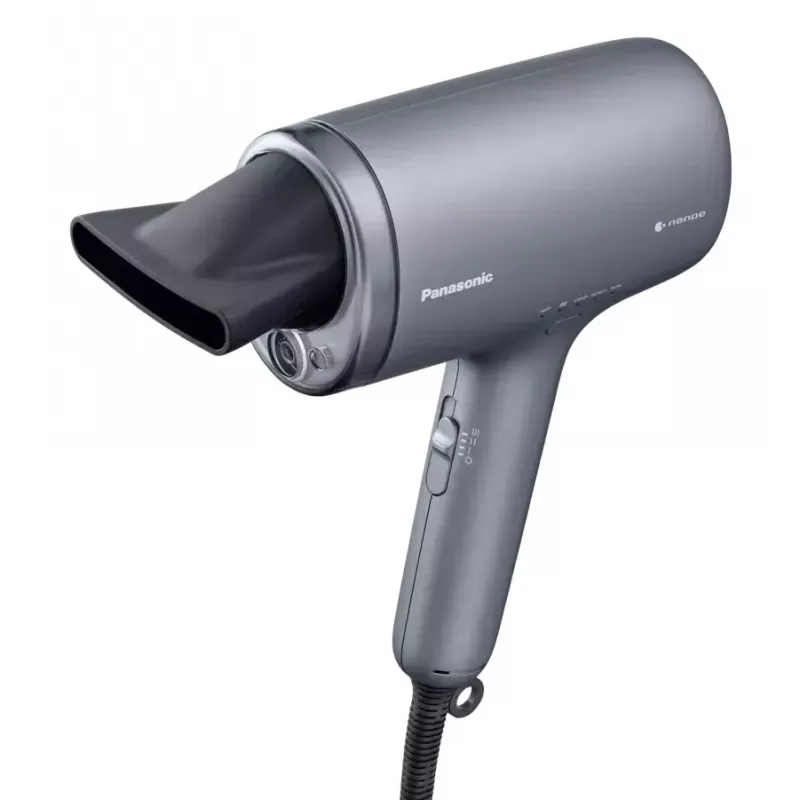 Secador de cabelo Panasonic EH-NA9N 1600 W cinzento