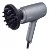 Secador de cabelo Panasonic EH-NA9N 1600 W cinzento