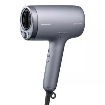 Secador de cabelo Panasonic EH-NA9N 1600 W cinzento