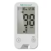 Medidor de glicemia Medisana MediTouch