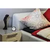 Relógio de mesa Hama Elegance Pro preto