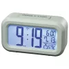 Despertador digital Hama RC 660 cor menta