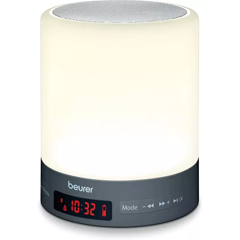 Beurer WL 50 despertador de luz