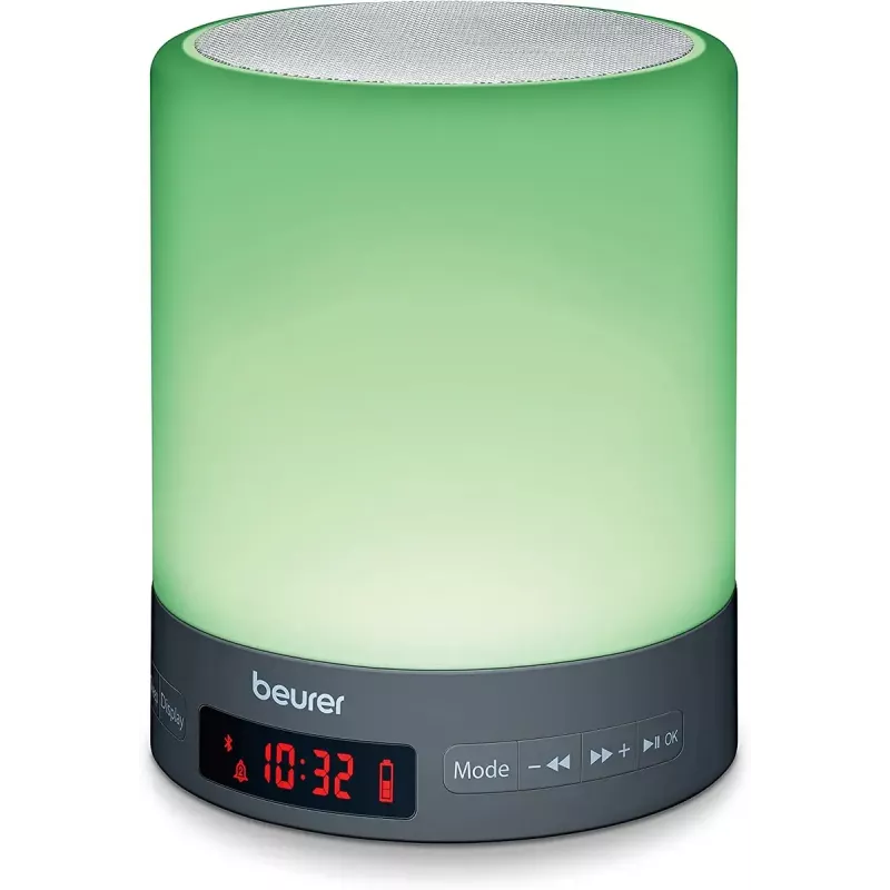Beurer WL 50 despertador de luz