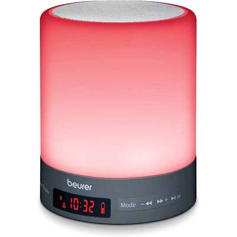 Beurer WL 50 despertador de luz