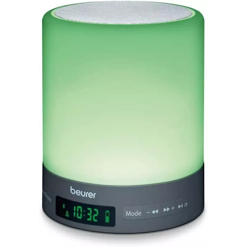 Beurer WL 50 despertador de luz