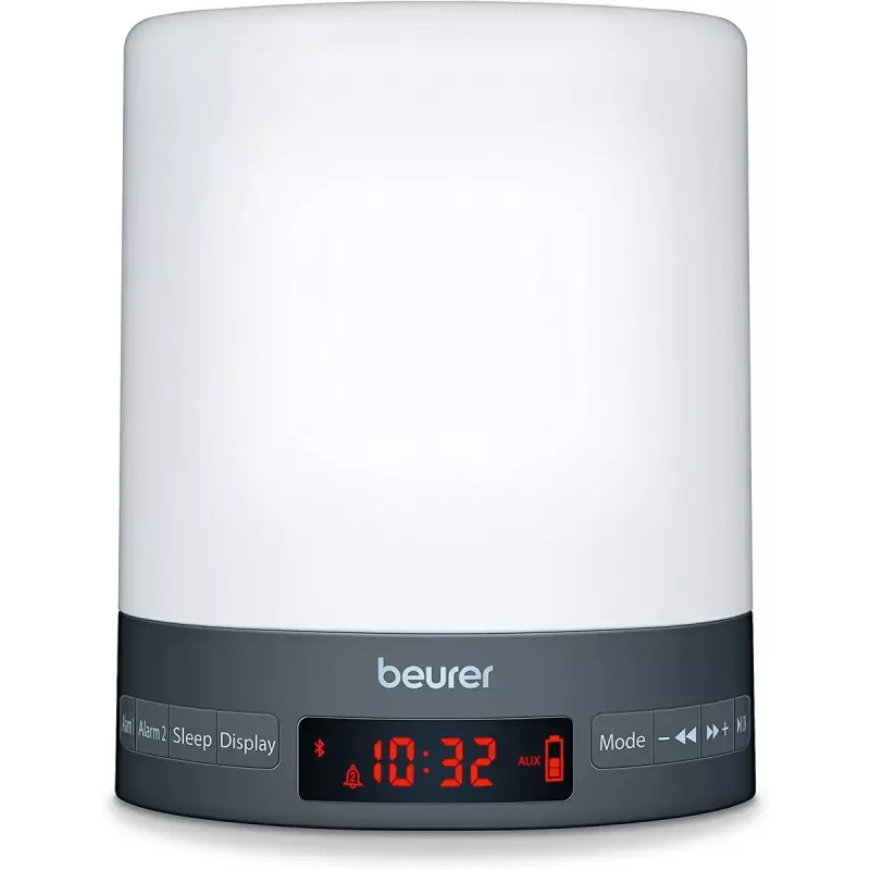 Beurer WL 50 despertador de luz