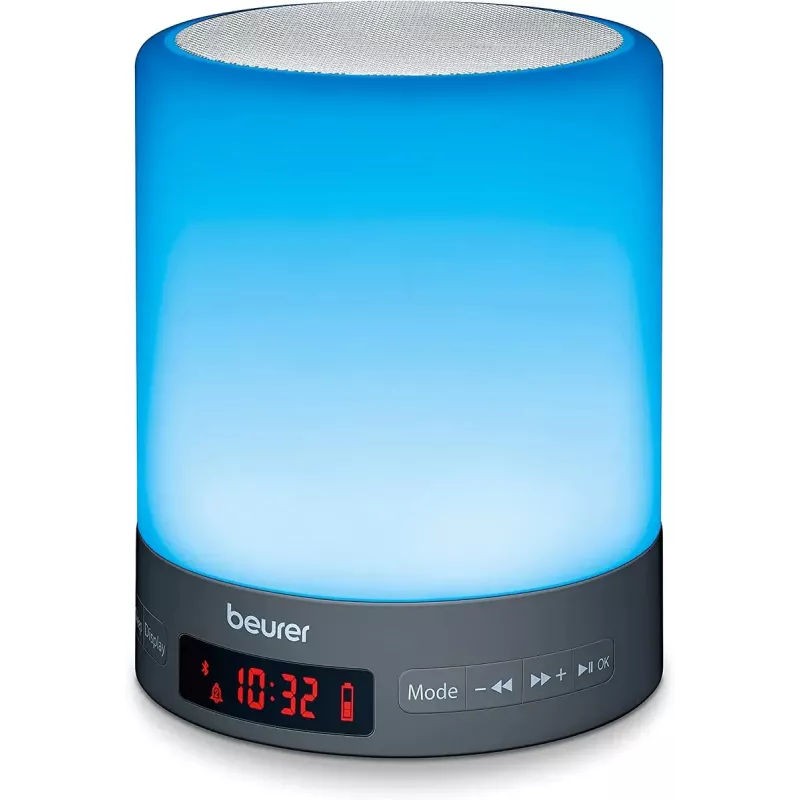 Beurer WL 50 despertador de luz