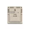 Sensor de temperatura e humidade interior Hama Ponza de pé, pilha AAA