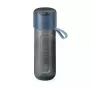 Brita Fill & Go Active 1052248 garrafa filtrante de água, com 2 MicroDisc, azul-escuro