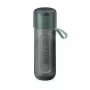 Garrafa com filtro de água Brita 1052249 0,6 l verde cinzento