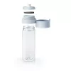 Garrafa com filtro de água Brita 1052259 0,6 L azul-claro