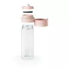 Garrafa com filtro de água Brita 1052261 0,6 l apricot