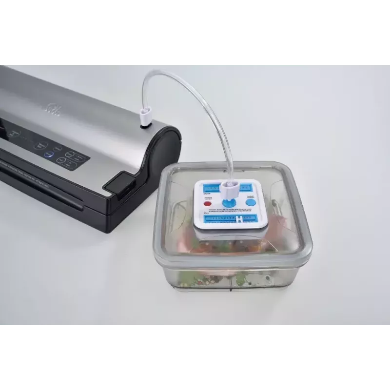 Máquina de vácuo Solis Vac Prestige 800 mbar