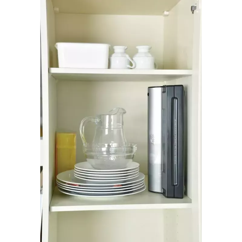 Máquina de vácuo Solis Vac Prestige 800 mbar
