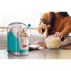 Máquina de pipocas Ariete 2958/01 azul, branco 3 min 1100 W