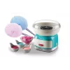 Máquina de algodão-doce Ariete 2973/01 azul prateado branco