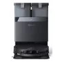 Robô aspirador ECOVACS T50 OMNI preto Gen.2