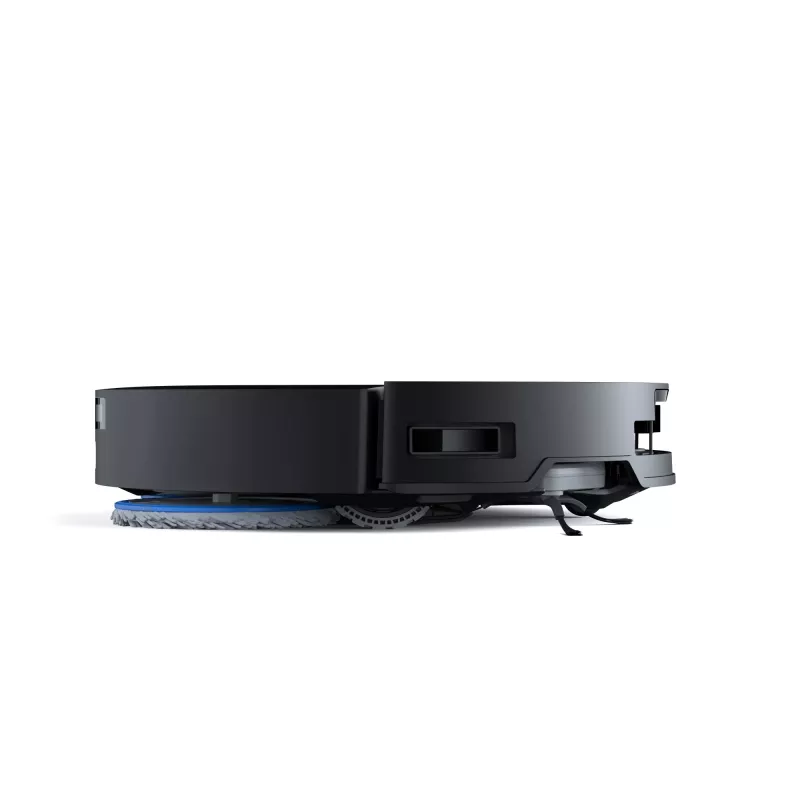 Robô aspirador ECOVACS T50 OMNI preto Gen.2