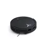 Robô aspirador ECOVACS T50 OMNI preto Gen.2